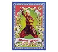 TV Program - Saiyuki Vol. 2 [06/J]