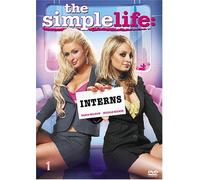 TV Program - Simple Life: Interns 1 [E/S: E, J