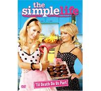 TV Program - Simple Life: Til Death Do Us Pa
