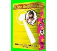 TV Program - Sledge Hammer! the Extra [E, J