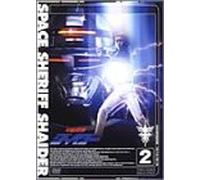 TV Program - Space Sheriff Shaider 2
