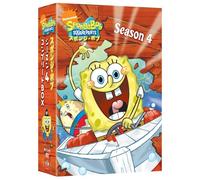 TV Program - Spongebob Squarepants: Season 4