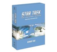 TV Program - Star Trek: the Original Series