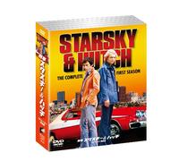 TV Program - Starsky & Hutch: Complete 1st S