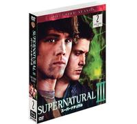 TV Program - Supernatural Season 3 Vol. 2