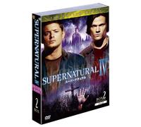 TV Program - Supernatural Season 4 Set 2
