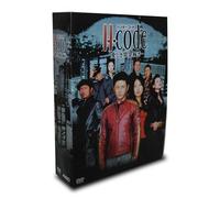 TV Program - T-Code [Hunter Code]-Itoshiki