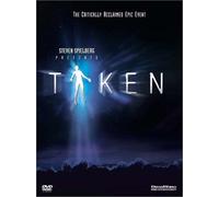 TV Program - Taken Dvd Box [Vista]