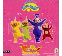 TV Program - Teletubbies Say Eh-Oh
