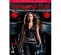 TV Program - Terminator: the Sarah Connor Ch