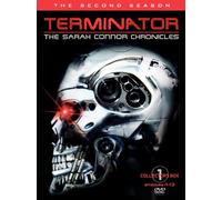 TV Program - Terminator: the Sarah Conor Chr