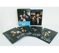 TV Program - Time Between Dog & Wolf Dvd-Bo