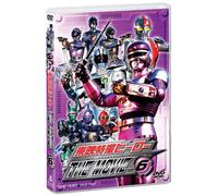 TV Program - Toei Tokusatsu Hero the Movie