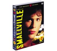 TV Program - Tom Welling - Smallville 2Nd Set2 (6 Dvd) [Edizione: Giappone]