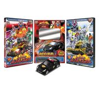 TV Program - Tomica Hero Rescue Fire Vol. 1