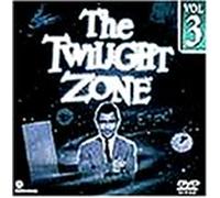 TV Program - Twilight Zone Vol. 03