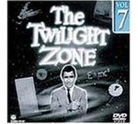 TV Program - Twilight Zone Vol. 07