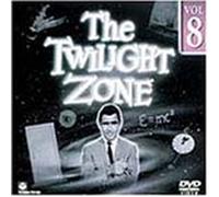 TV Program - Twilight Zone Vol. 08