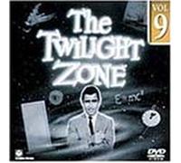 TV Program - Twilight Zone Vol. 09