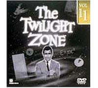 TV Program - Twilight Zone Vol. 11