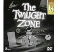 TV Program - Twilight Zone Vol. 18