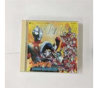TV Program - Ultra Man Complete Song Collec
