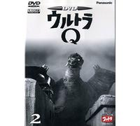 TV Program - Ultraman Q Vol. 02