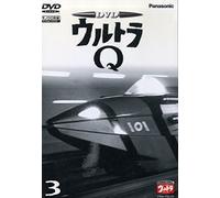 TV Program - Ultraman Q Vol. 03