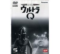 TV Program - Ultraman Q Vol. 05
