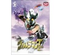TV Program - Ultraman Taro Vol. 5 [73/J/Dd]
