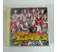 TV Program - Ultraman-Twin Pack