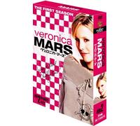 TV Program - Veronica Mars: 1st Season Coll.