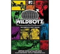 TV Program - Wildboyz: Complete 1st Season