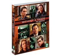 TV Program - Without a Trace Season 2 Set 2