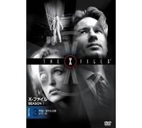 TV Program - X-Files: Season 1 Vol. 3 [01/E, J
