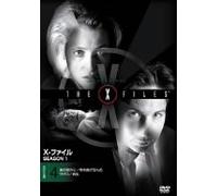 TV Program - X-Files: Season 1 Vol. 4 [01/E, J