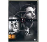 TV Program - X Files: Season 1 Vol. 5 [93/E, J