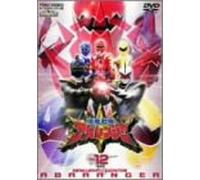 TV Program - Yatsude Saburo - Bakuryu Sentai Abaranger [Edizione: Giappone]