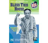 TV Programm - Bless This House: Series 1 Pt. 1