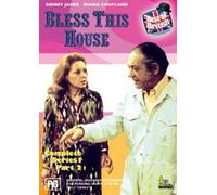 TV Programm - Bless This House: Series 1 Pt. 2