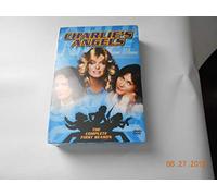 TV Programm - Charlie S Angels Compilation 1