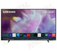 TV QLED 43" SAMSUNG QE43Q60 TELEVISORE SMART 4K ULTRA HP APP HRD WIFI HDMI USB