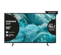 TV QLED 50" SAMSUNG QE50Q7FAAUXXH SMART TV EUROPA BLACK