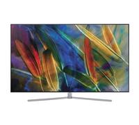 TV QLED 55" SAMSUNG QE55Q7FAAUXXH SMART TV EUROPA BLACK