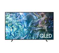 TV QLED 65" SAMSUNG QE65Q7FAAUXXH SMART TV EUROPA BLACK