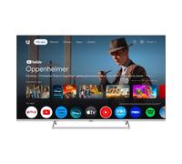 TV QLED 65" SRT65UG8773C 4K Ultra HD Android con HDR10, Dolby Vision, Smart WiFi e Bluetooth