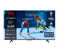 TCL 55P7K TV QLED, 55 ", QLED 4K