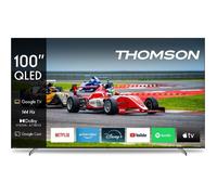 TV QLED Pro 2024 253 cm (100 ) 4K UHD 100QG7S14 - Nero - Nouvo