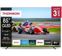 TV QLED Pro 85QG7S14 215 cm 4K UHD 2024 - Nouvo