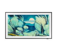 TV QLED Samsung The Frame TQ65LS03FA 163 cm 4K UHD 2025 - Nouvo
